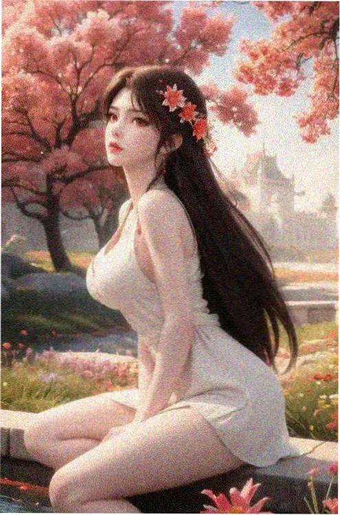 长夜将明更新海报