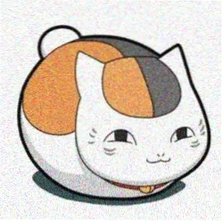 影迷夜航的猫头像